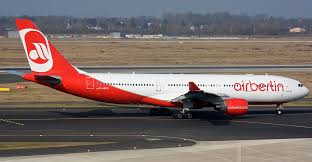 Quali sono i diritti dei consumatori che hanno acquistato i biglietti Air Berlin?
