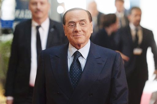 Berlusconi sente “profumo di vittoria con Forza Italia completamente rinnovata”