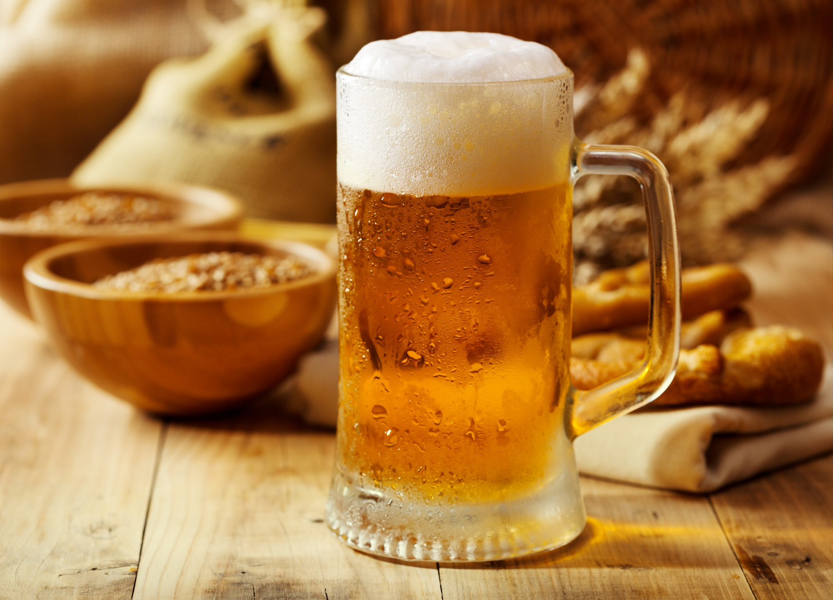 La birra italiana protagonista a Tokyo