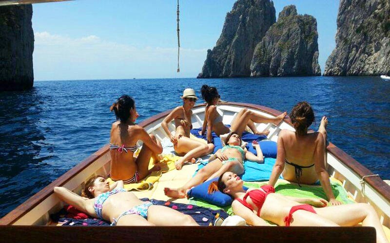 Meteo, l’Italia è un forno. Ma da venerdì clima più gradevole