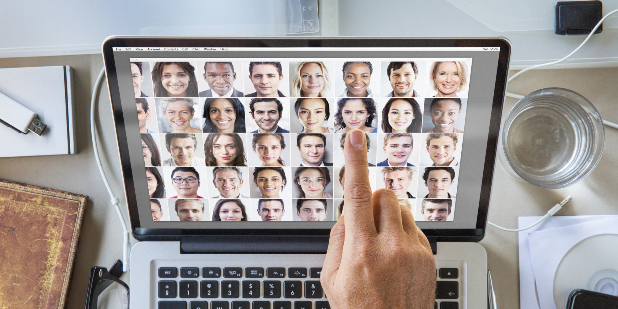 Dating online, l’anima gemella si trova sul web