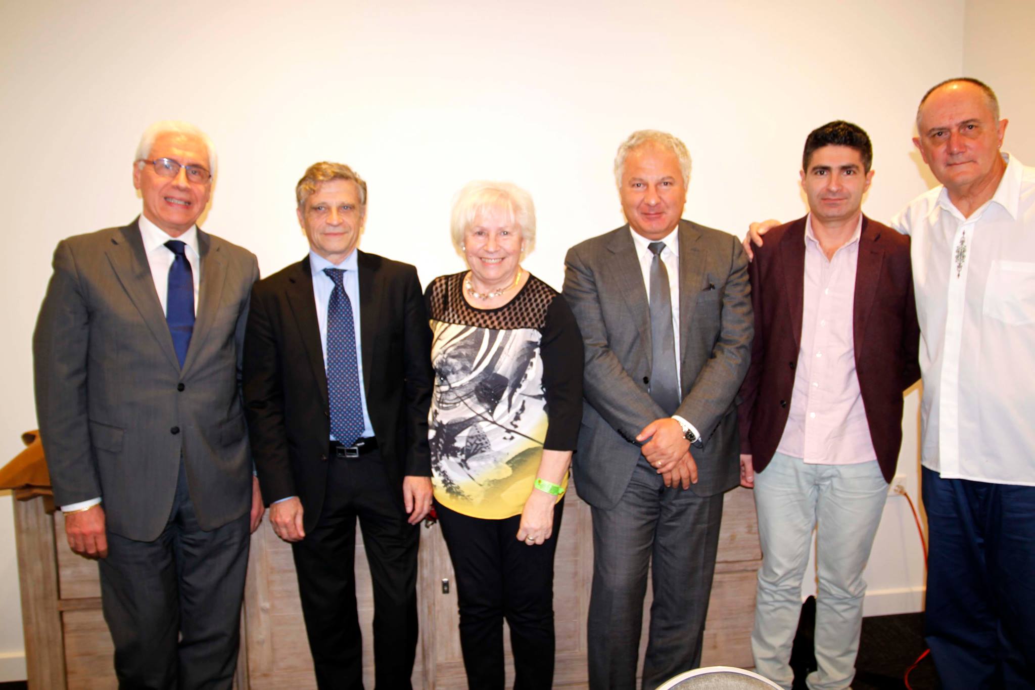 Italiani in Australia, Fedi (Pd): “Dall’Associazione Culturale Sarda un esempio di civiltà”