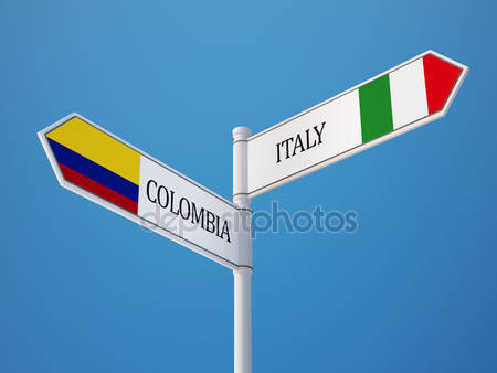 Italiani all’estero, missione in Colombia per Di Biagio (Ap) e Zin (MAIE)