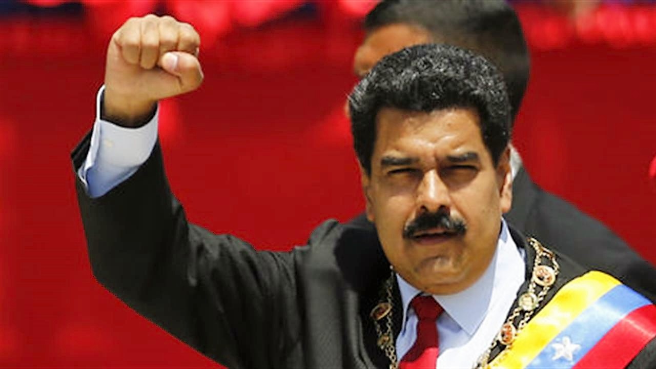 Venezuela, Maduro chiede aiuto al Papa contro minaccia Usa