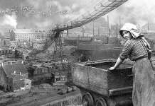 Italiani all’estero, l’Associazione Bellunesi nel Mondo ricorda il 67mo anniversario della tragedia di Marcinelle Marcinelle