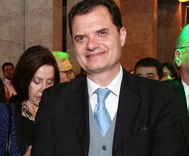 Italiani all’estero, Fabio Porta (Pd) in Calabria al “Festival delle Spartenze”