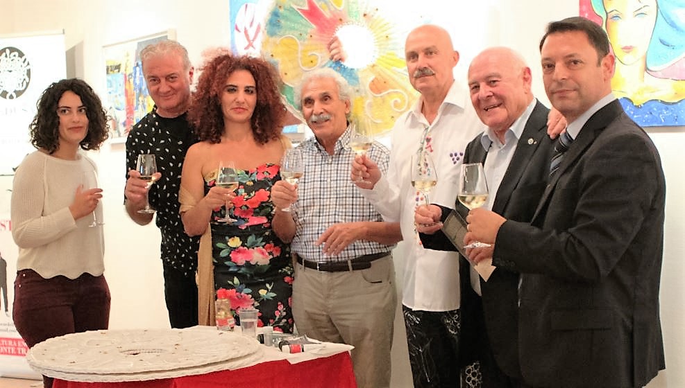 L’EVENTO | Monaco di Baviera, la regione Marche e la sua cultura