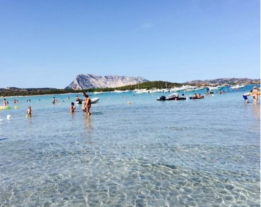 Meteo, settimana di gran caldo: ma da venerdì pioggia e temporali