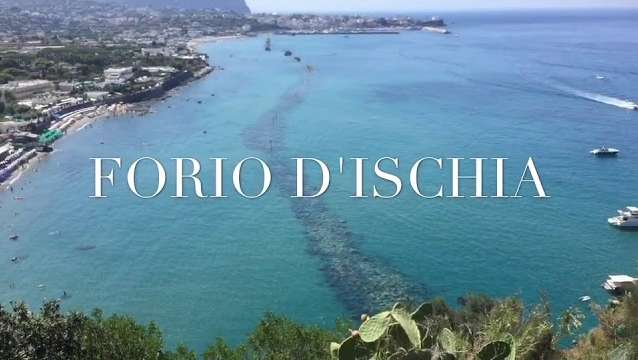 Ischia, dopo il terremoto l’isola cerca di ricominciare [VIDEO]