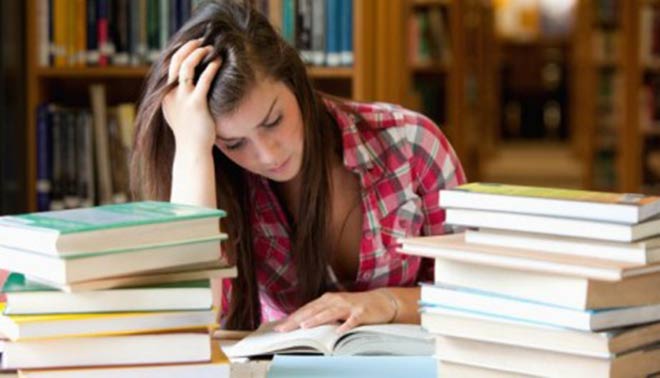 Come superare​ gli​ esami​ di​ riparazione​ senza stress