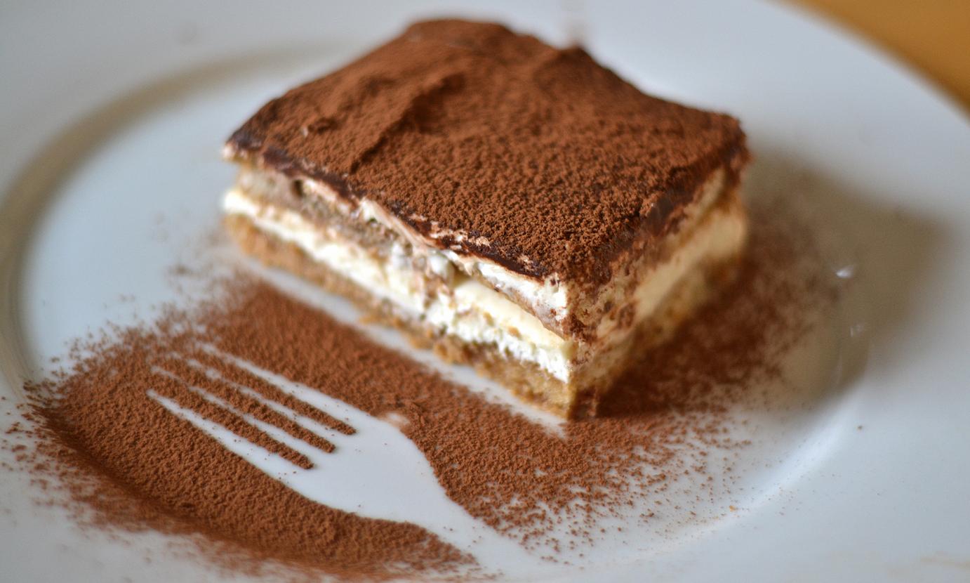 Il tiramisù finisce in Senato, Zaia: “Una vergogna ciò che sta accadendo”