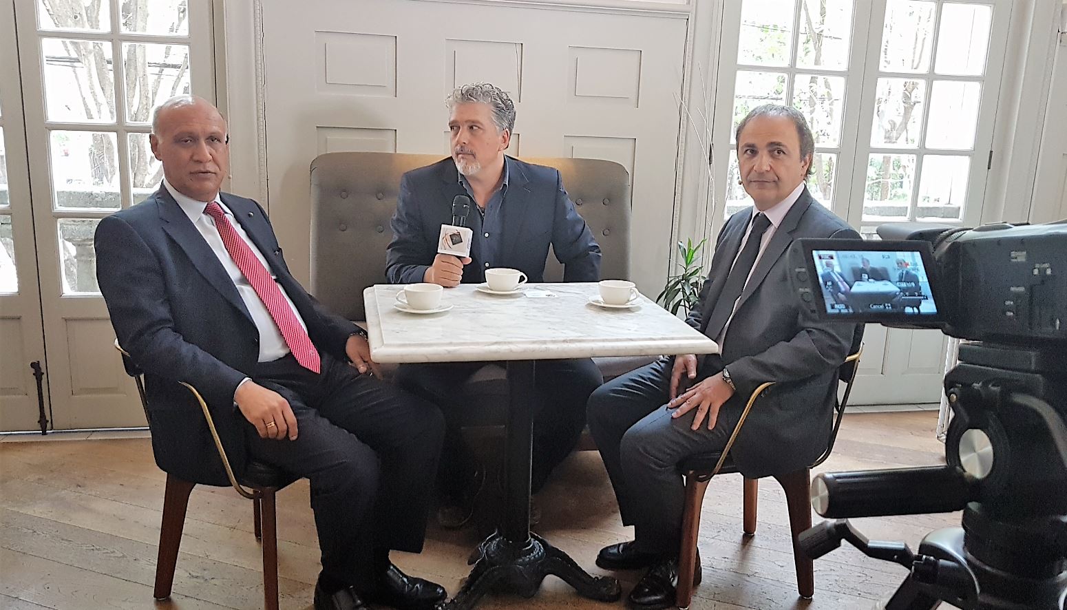 Angelo Viro (MAIE) agli italiani all’estero: “Servizi consolari insufficienti? Protestate” [VIDEO]