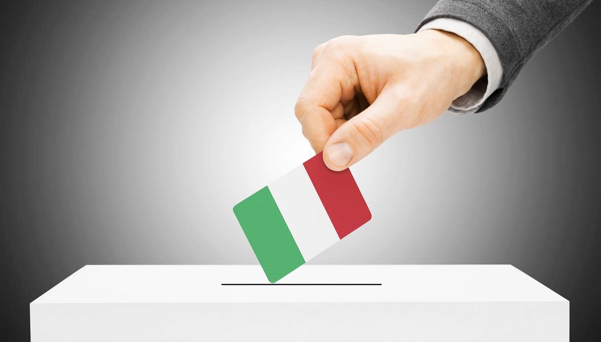 Voto e legge elettorale