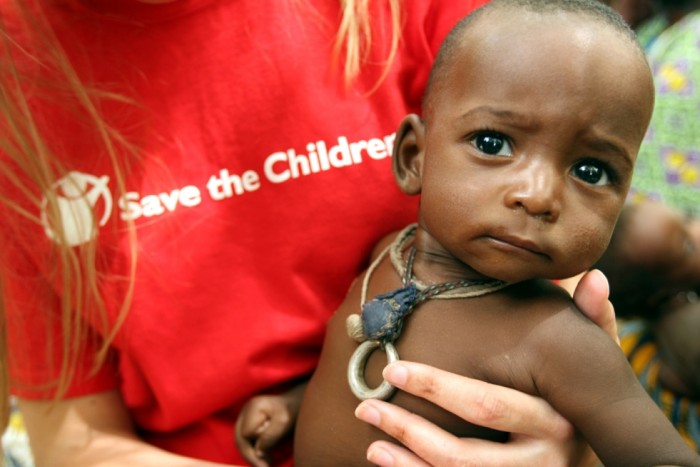 Rohingya, Save the Children: almeno 14.000 i bambini malnutriti nel distretto bangladese di Cox’s Bazar
