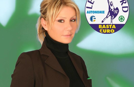 La leghista Claudia Bellocchi, “castrazione chimica per gli stupratori”