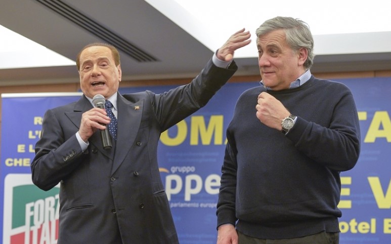 “Tajani premier? Nostro leader è Berlusconi”: parla Brunetta