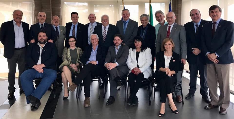Italiani all’estero, Fabio Porta (Pd) alla Continentale CGIE America Latina