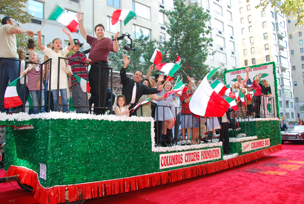 Columbus Day