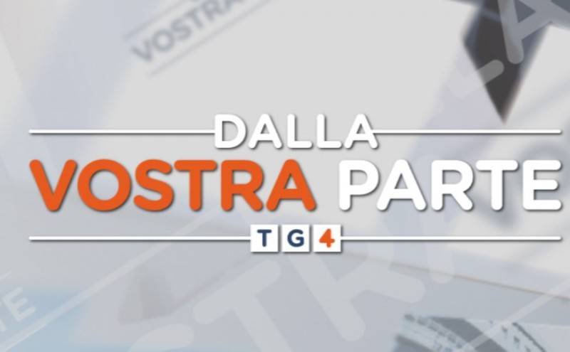 “La trasmissione ‘Dalla vostra parte” deve chiuedere”, parla Tony Zingaro
