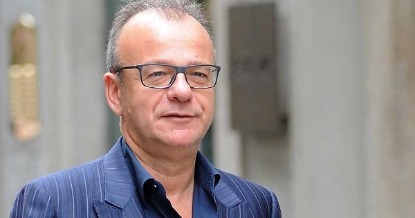 3 proiettili nella cassetta delle lettere di Gianfranco Rotondi