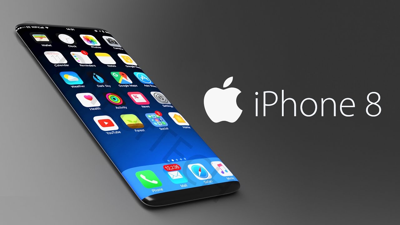 Disposti a tutto per averlo, basta che sia un iPhone!