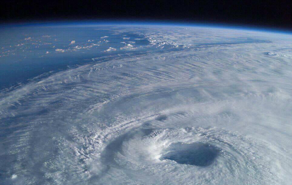 Uragano Irma raggiunge i Caraibi, “potenza devastante” [VIDEO]: già stasera atteso in Repubblica Dominicana