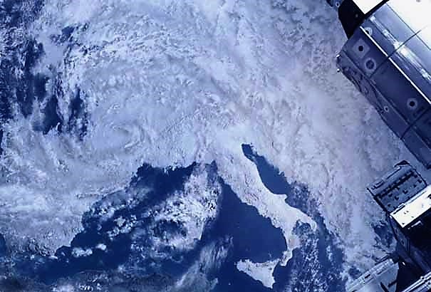 Gli italiani e il clima, “si salvi chi può!”