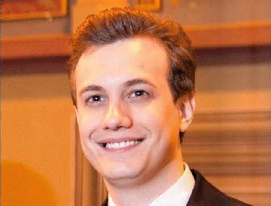Italiani in Brasile, Daniel Laguna coordinatore MAIE a Brasilia