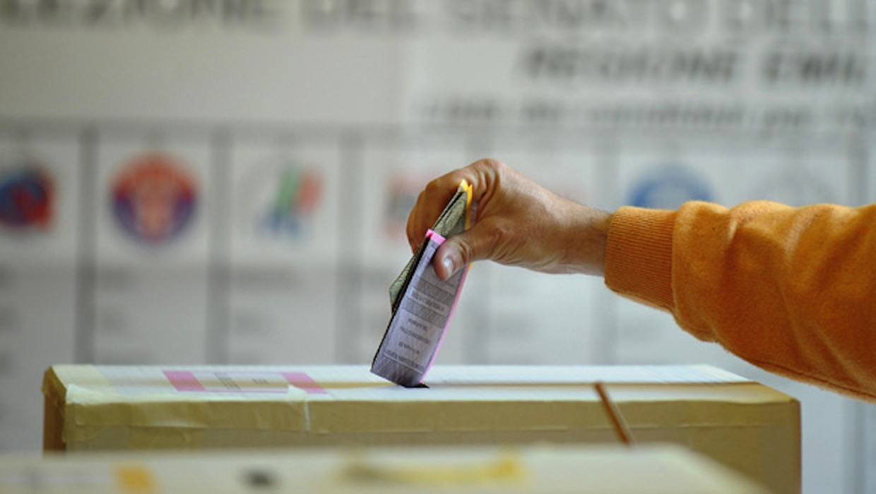 Legge elettorale, Rosatellum bis occasione sprecata [INFOGRAFICA]