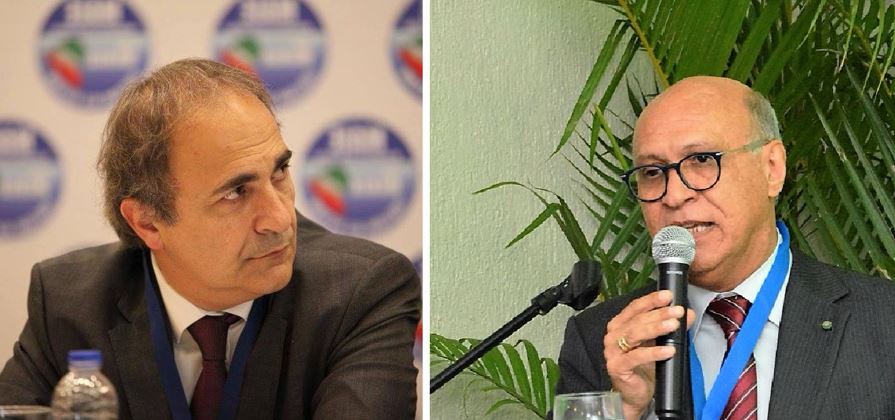 Ricardo Merlo e Angelo Viro, “cordoglio del MAIE per le vittime del Messico”
