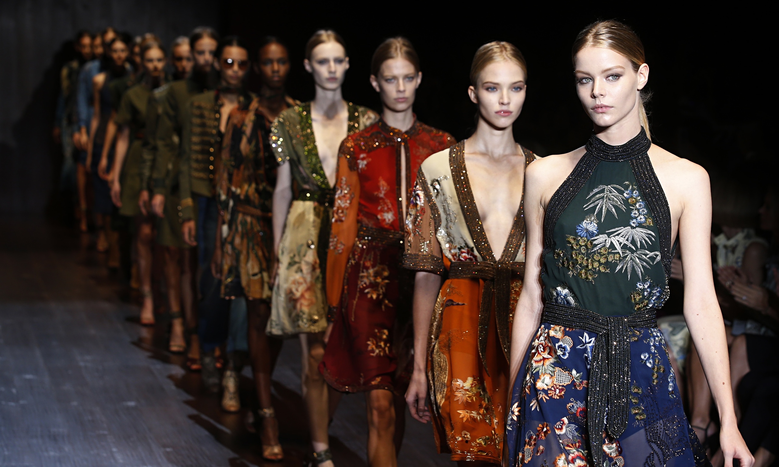 Milano Fashion Week 2017: Moschino, TIDAL e Vodafone Italia insieme per un esclusivo after party