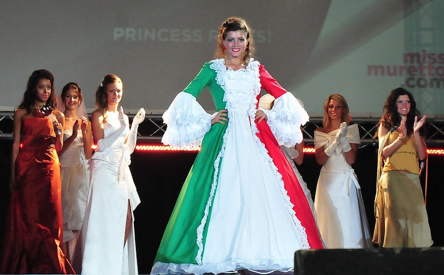 Moda italiana