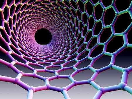 Scoperto materiale forte come l’acciaio ma 5 volte più leggero