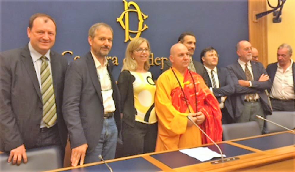 Nissoli (Fi), promuovere co-produzioni cinematografiche internazionali per unire investimenti e culture