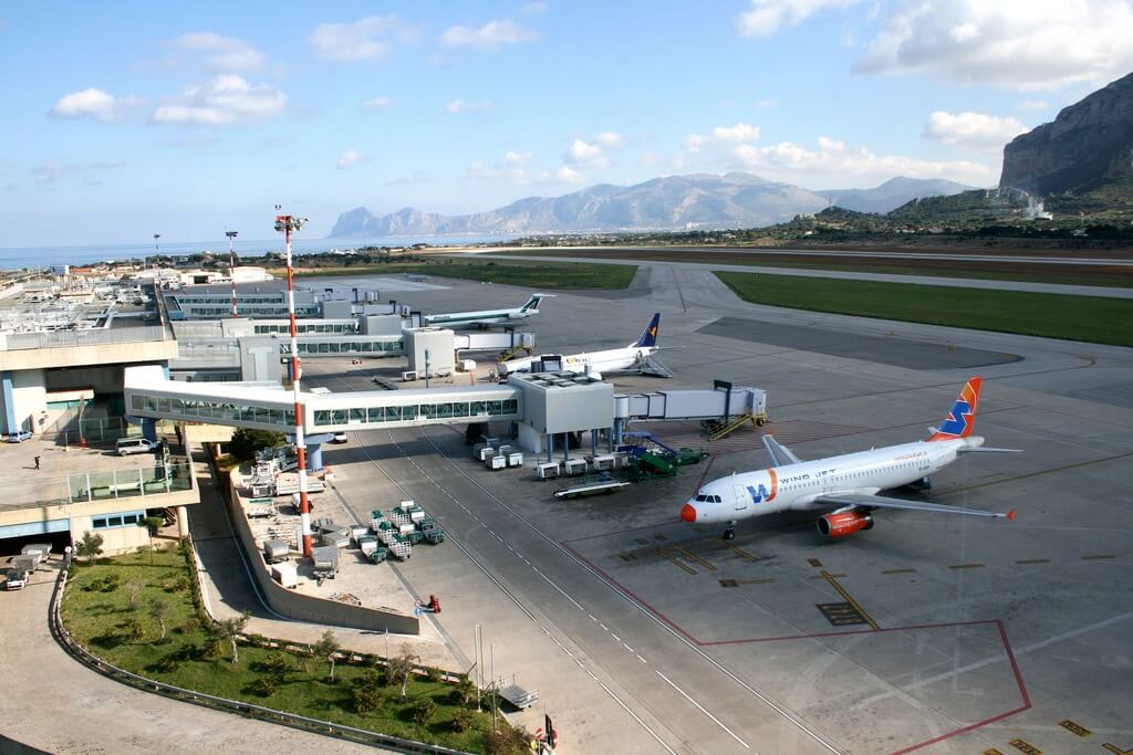 Aeroporti in Italia: le migliori destinazioni per i passeggeri stranieri