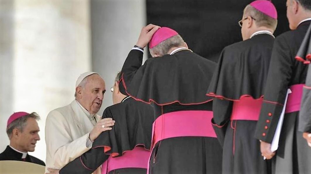 I consigli di Frate Francesco