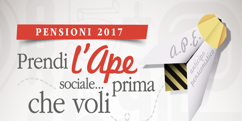LA PENSIONE ANTICIPATA DEL PD
