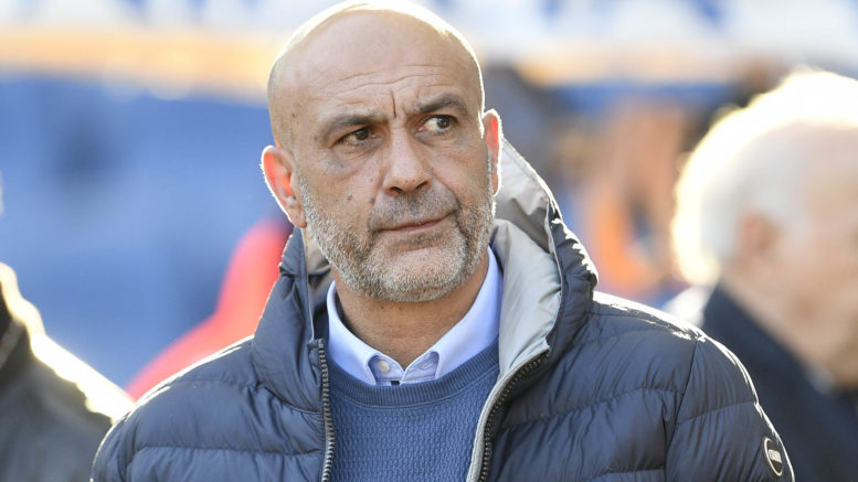 Sergio Pirozzi (sindaco Amatrice): “SMS solidali? Qui non è arrivato nulla”
