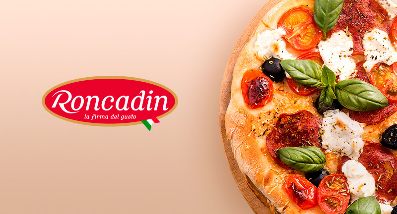 Roncadin, produzione riavviata ieri con 238mila pizze: i numeri della ripartenza
