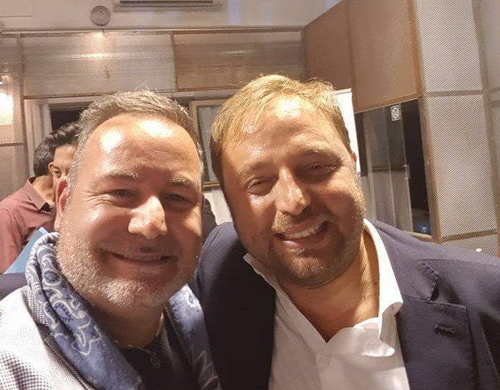 Ladispoli, Santori (Fdi): “Benvenuto in Fdi a Patrizio Falasca”
