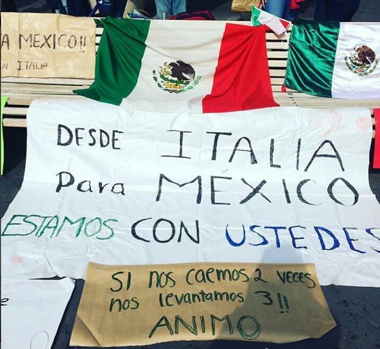 Messico, la terra trema ancora: nuova scossa magnitudo 6.1 colpisce il Paese