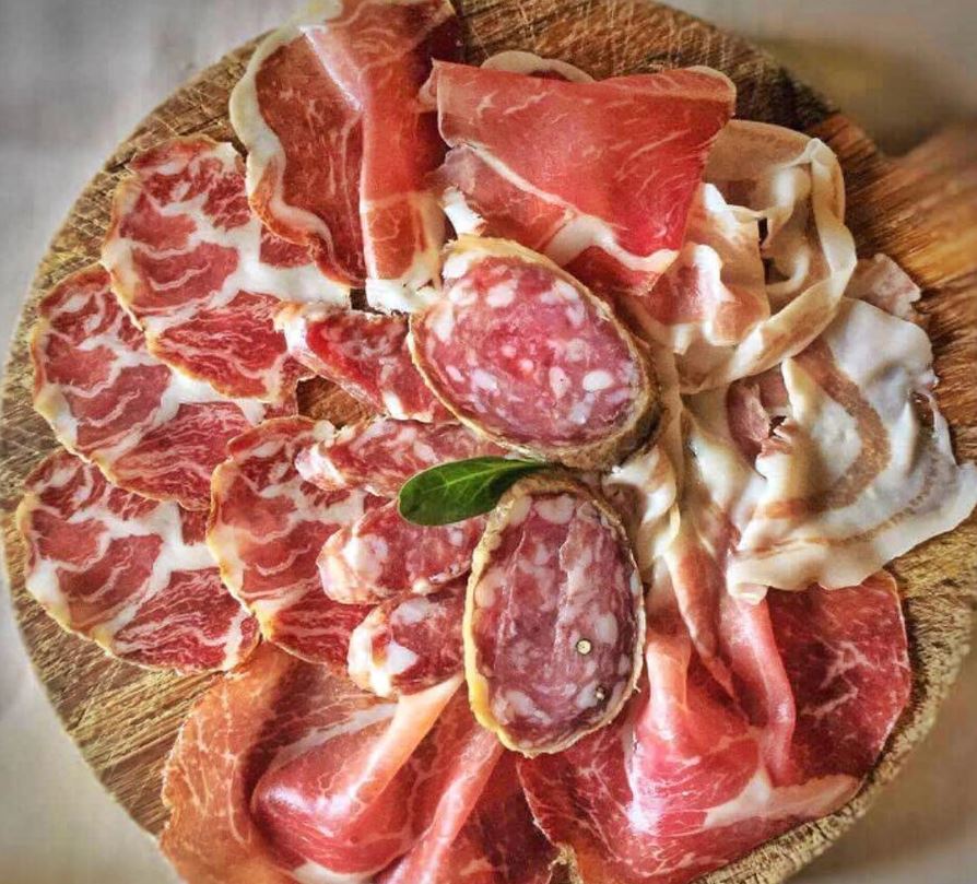 Cucina italiana protagonista a Firenze, le Guide l’Espresso 2018