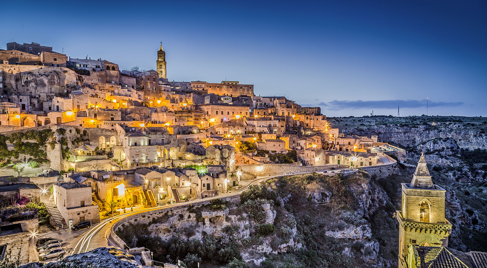 Arriva ‘Basilicata, che meraviglia!’ per promuovere l’enogastronomia della regione