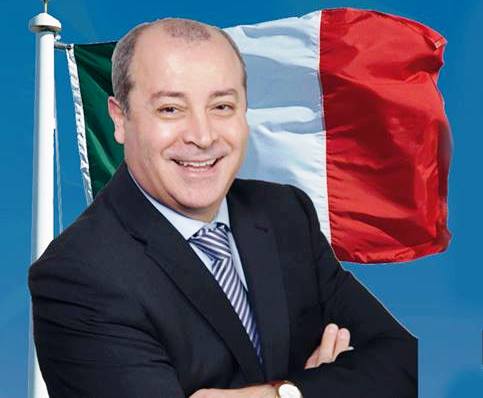 Italiani nel mondo, Caruso non ci sta: “Mai tentato di falsare il voto in mio favore”