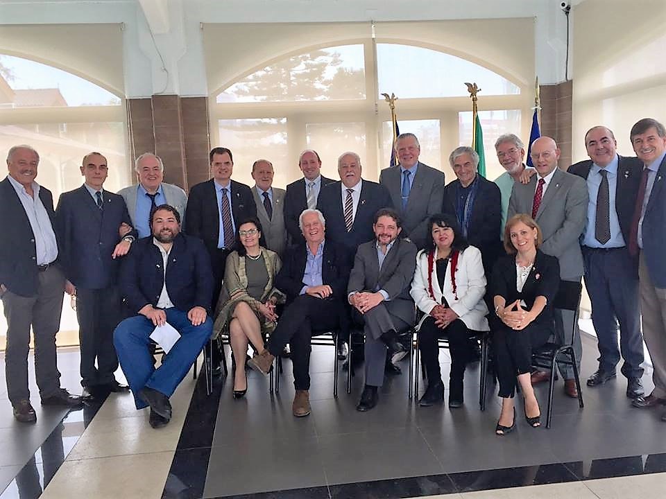 Italiani all’estero, il lavoro della Commissione Continentale CGIE America Latina