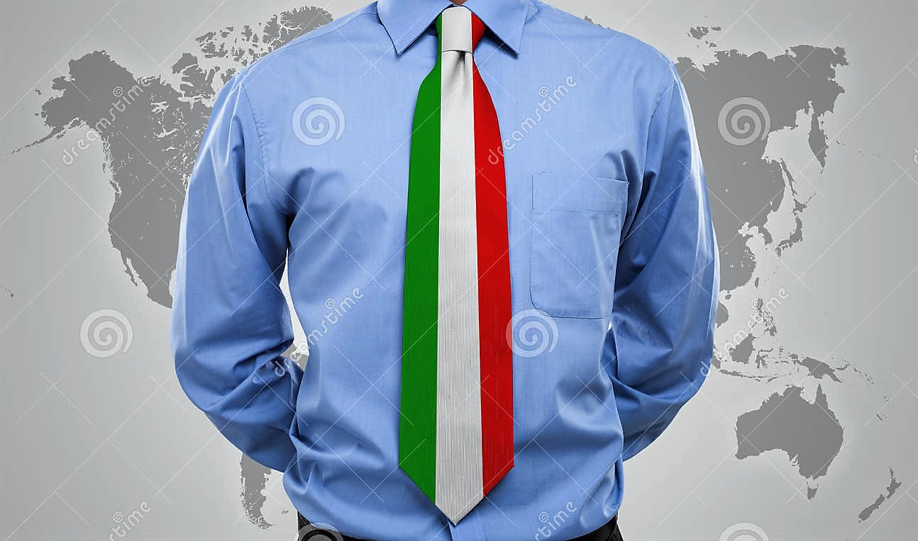 Cravatta Day, si celebra il simbolo dello stile nel mondo