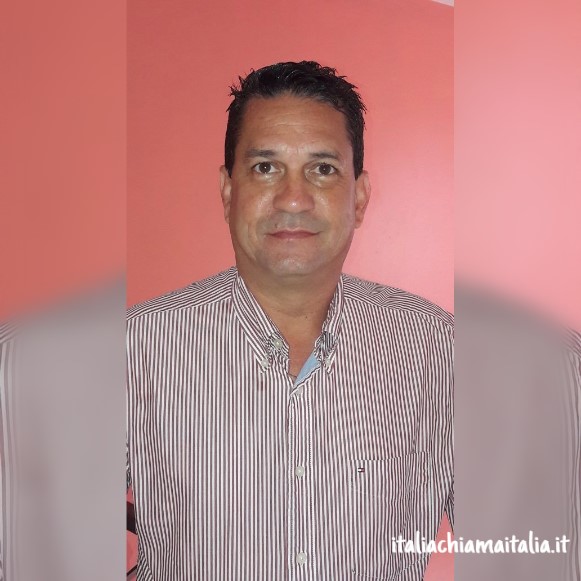 Cresce il MAIE Panama, Edrrol Abdiel de Leon Quitero coordinatore Provincia di Coclè
