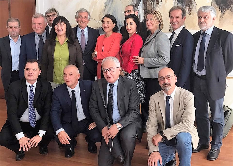 Deputati Pd estero, “verso convenzione Maeci-patronati per servizi a italiani all’estero”