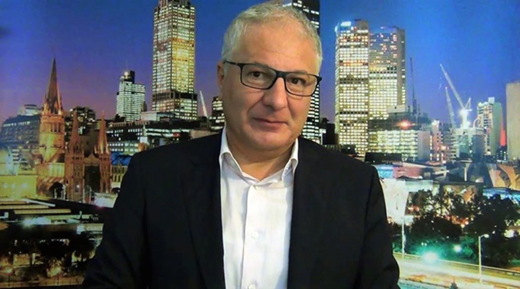 VIDEOblog di Marco Fedi (Pd), lingua italiana nel mondo e personale a contratto nella rete consolare