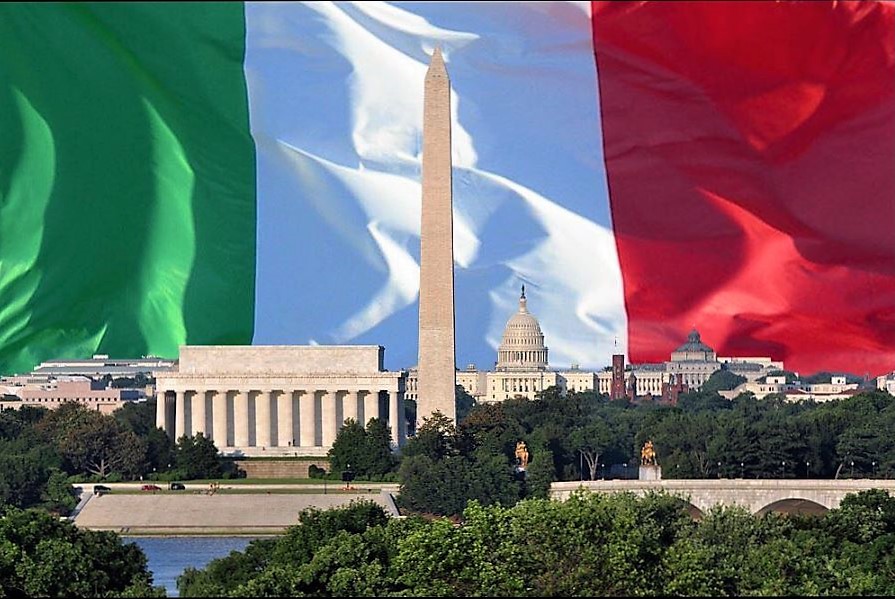 Lingua italiana nel mondo, per “vivere all’italiana”
